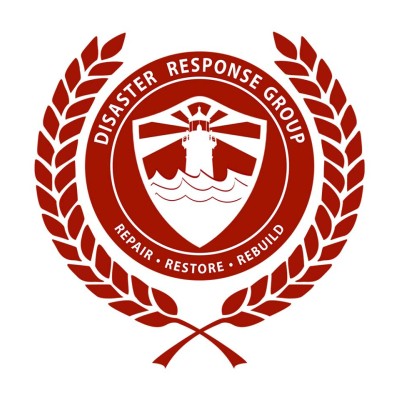 Disaster Response Group Insurance Network's Logo