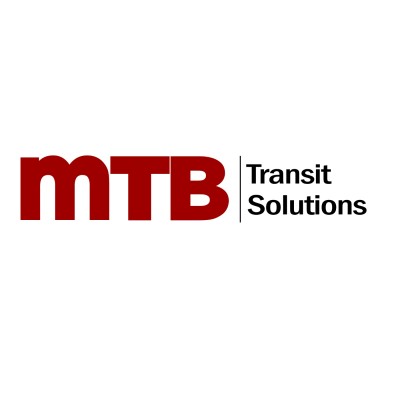 MTB Transit Solutions Inc.'s Logo