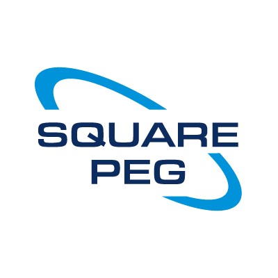 Square Peg Communications's Logo