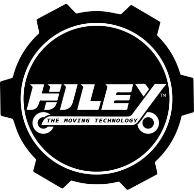 Hileyscooter's Logo