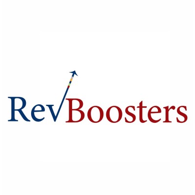 RevBoosters's Logo