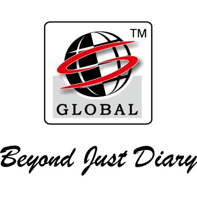 Global Diaries's Logo