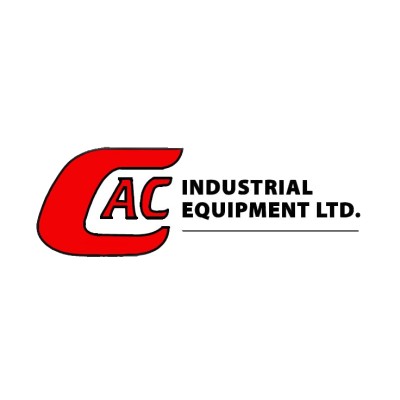 CAC Industrial Equipment Ltd's Logo