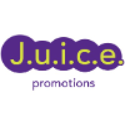 J.u.i.c.e. Promotions | Join us in creating excitement's Logo