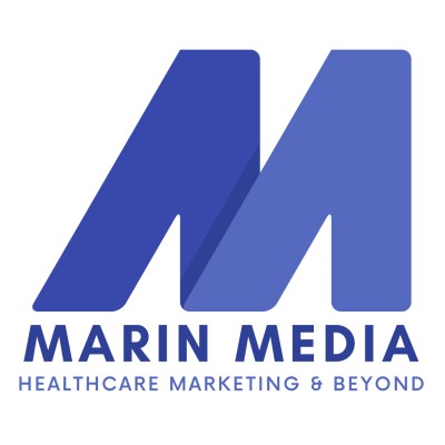 Marin Media Marketing's Logo