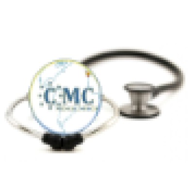 CMC Medical Devices & Drugs S.L.'s Logo