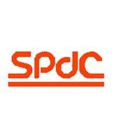 SPDC (Social Policy and Development Centre)'s Logo