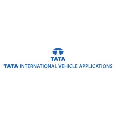 TATA INTERNATIONAL VEHICLE APPLICATIONS PVT.LTD's Logo