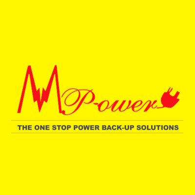 MPower India Private Limited's Logo