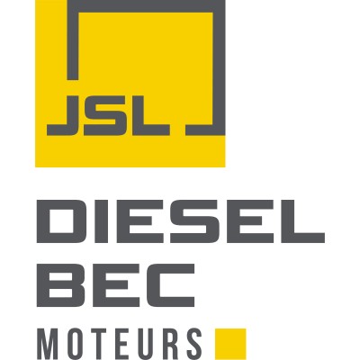 Diesel-Bec's Logo