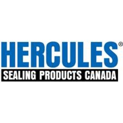 Hercules Sealing Products Canada's Logo