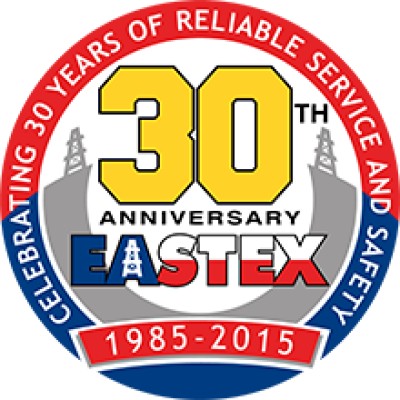 Eastex Crude Company's Logo