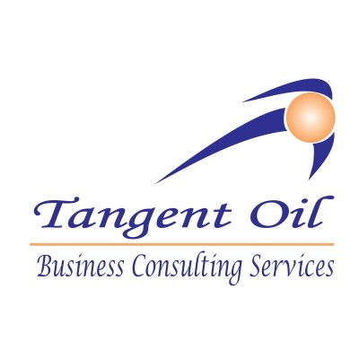 Tangent Oil's Logo