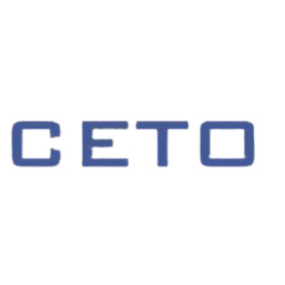 CETO Water Industries Pvt. Ltd.'s Logo