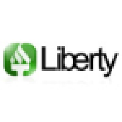 LIBERTY INDUSTRIES INC.'s Logo