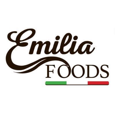 Emilia Foods Srl's Logo