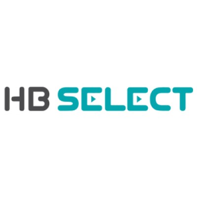 HB Select's Logo