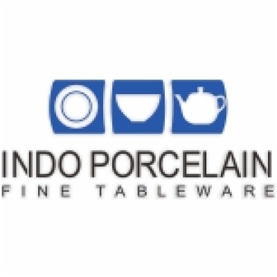 PT. Indo Porcelain (ZEN Tableware)'s Logo