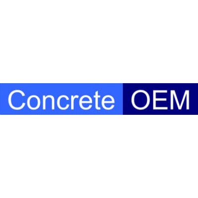 Concrete OEM Pvt. Ltd.'s Logo