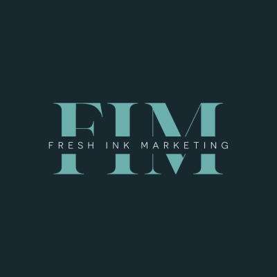 Fresh Ink Marketing's Logo