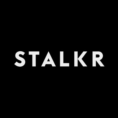 STALKR-Worldwide's Logo