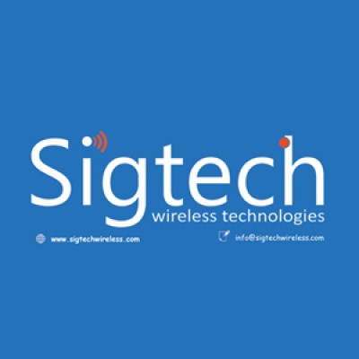 Sigtech Wireless Technologies Pvt. Ltd's Logo