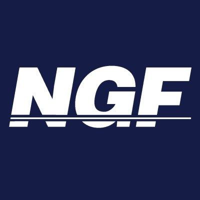 National Golf Foundation's Logo