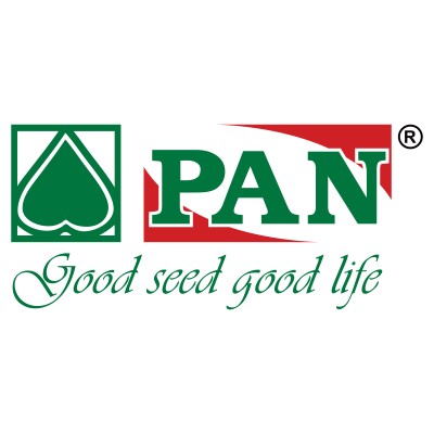 Pan Seeds's Logo