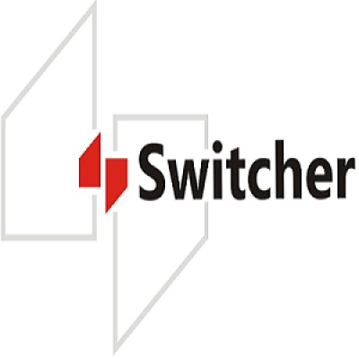 Switcher India LLP's Logo