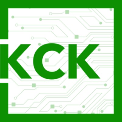 KCK PCB's Logo