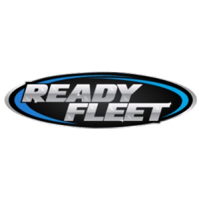 Ready Fleet's Logo