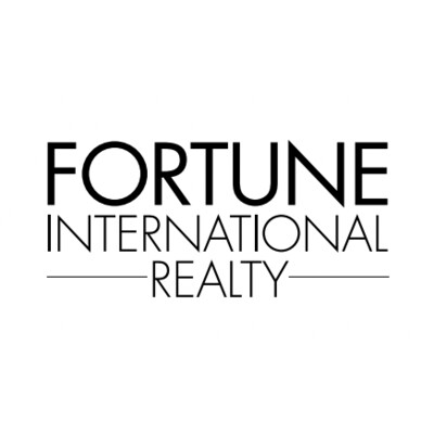 Fortune International Realty's Logo