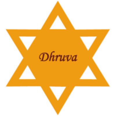 Dhruva Imaging Pvt. Ltd's Logo