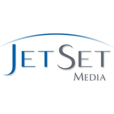 JetSet Media's Logo