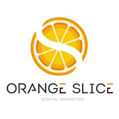 Orange Slice | Digital Marketing's Logo