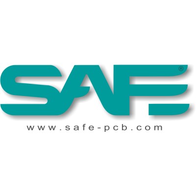 Safe-PCB Nederland's Logo