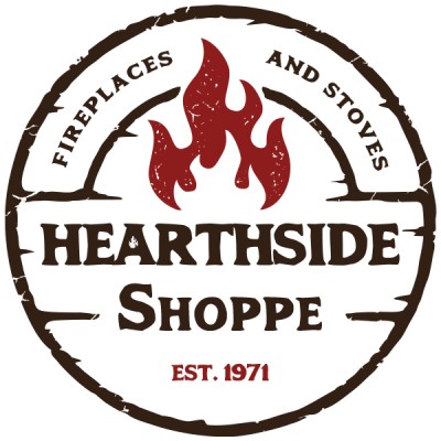 The Hearthside Shoppe's Logo