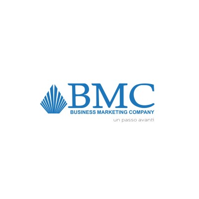 BMC Business Marketing Company's Logo