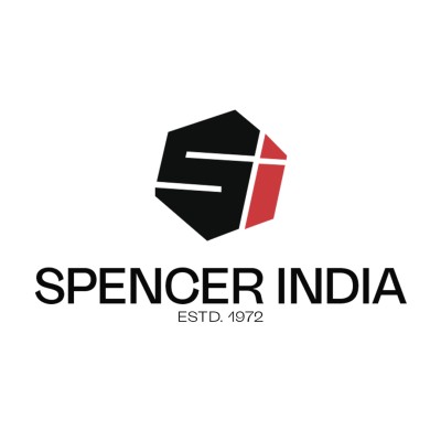 Spencer India's Logo