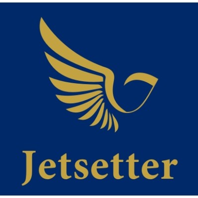 Jetsetter Business Jets's Logo