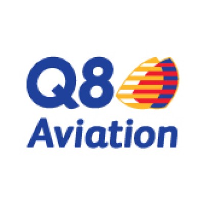 Q8 Aviation's Logo