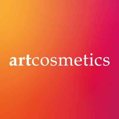 Artcosmetics's Logo