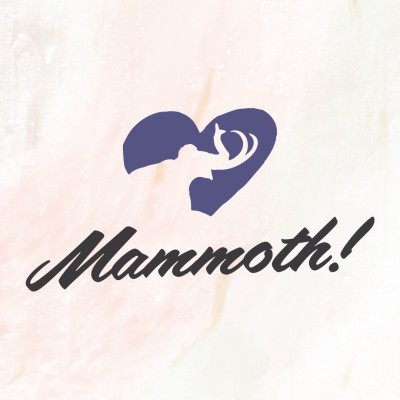 Mammoth Party's Logo