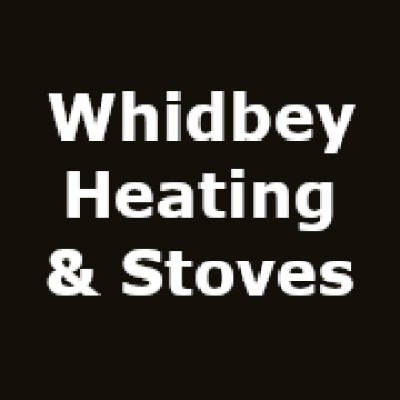 Whidbey Heating & Stoves's Logo