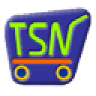 Texas Shoppers Network's Logo