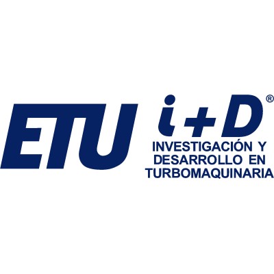 ETU i+D's Logo