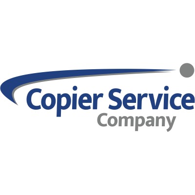 Copier Service Company Ltd's Logo