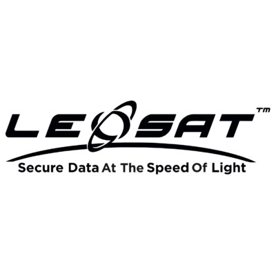 LeoSat Enterprises Inc.'s Logo