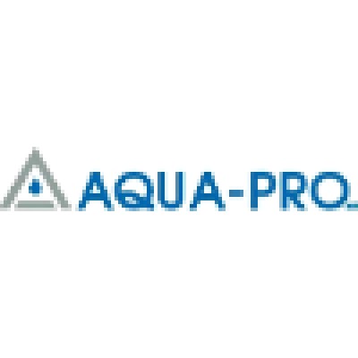 AQUA-PRO's Logo