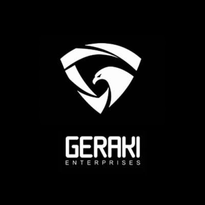 Geraki Enterprises®'s Logo